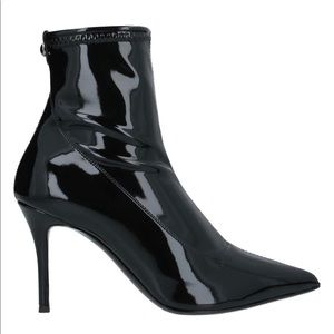 Giuseppe Zanotti ankle boots